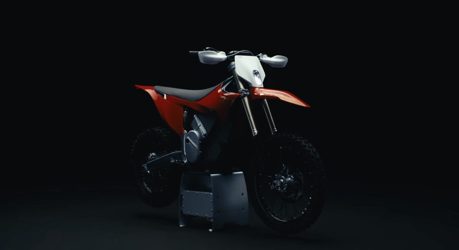 Stark VARG EX: Redefining Electric Enduro Performance