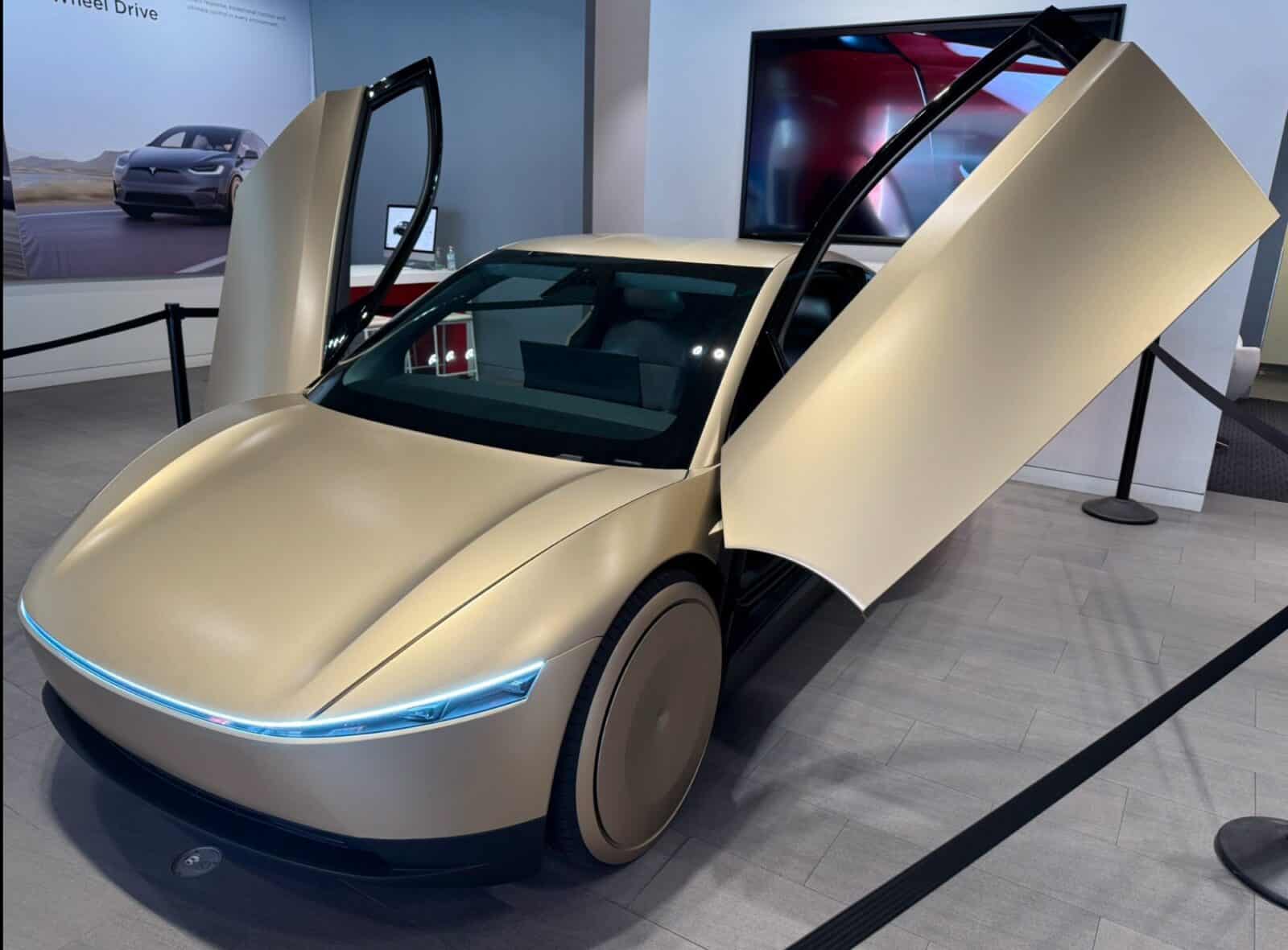 Tesla Confirms Plans for Sub-$30,000 EV, Raising Questions About Strategy and Timeline