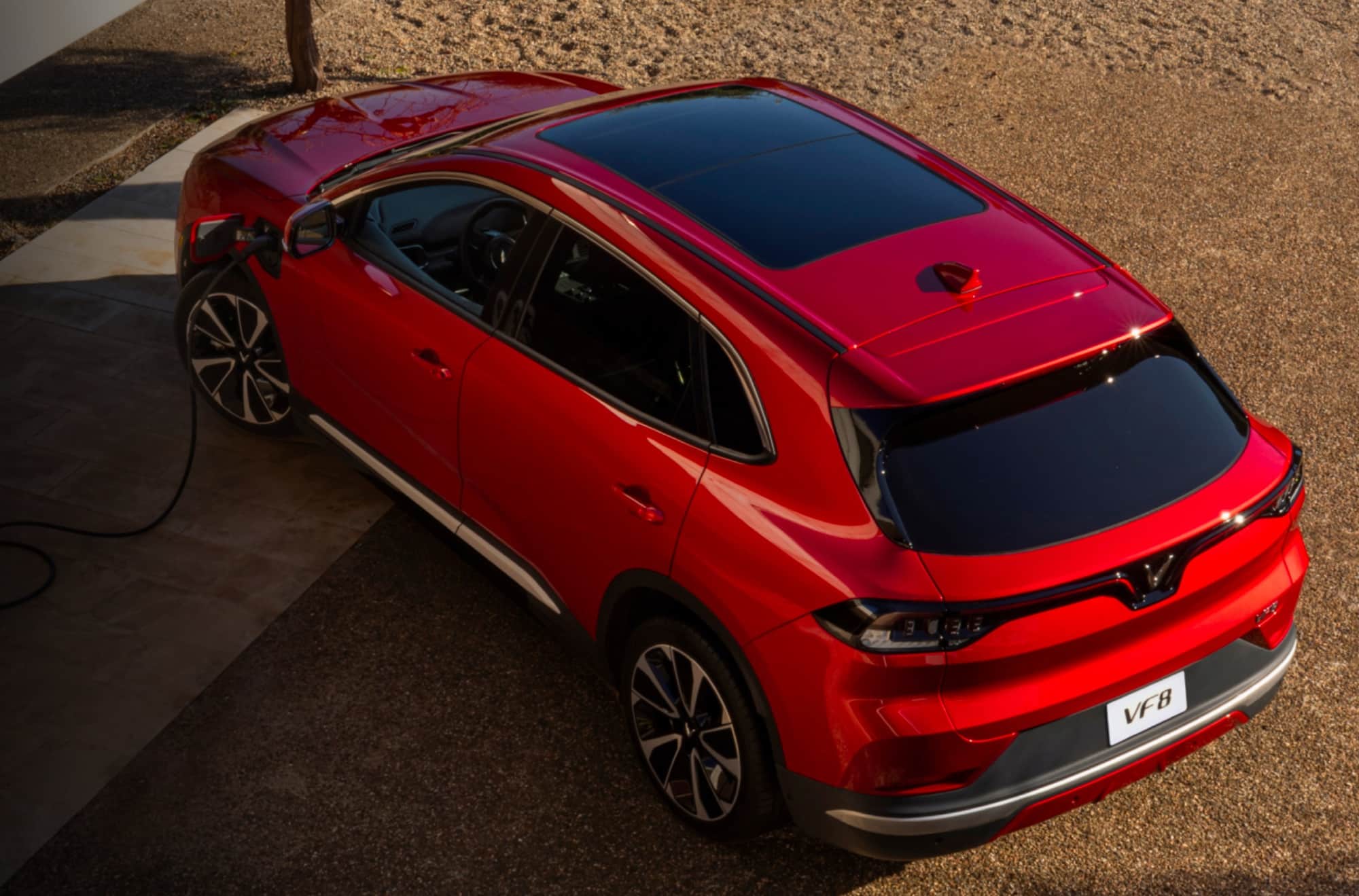 VinFast Safety Concerns Surface Amid Whistleblower Claims and NHTSA Investigation