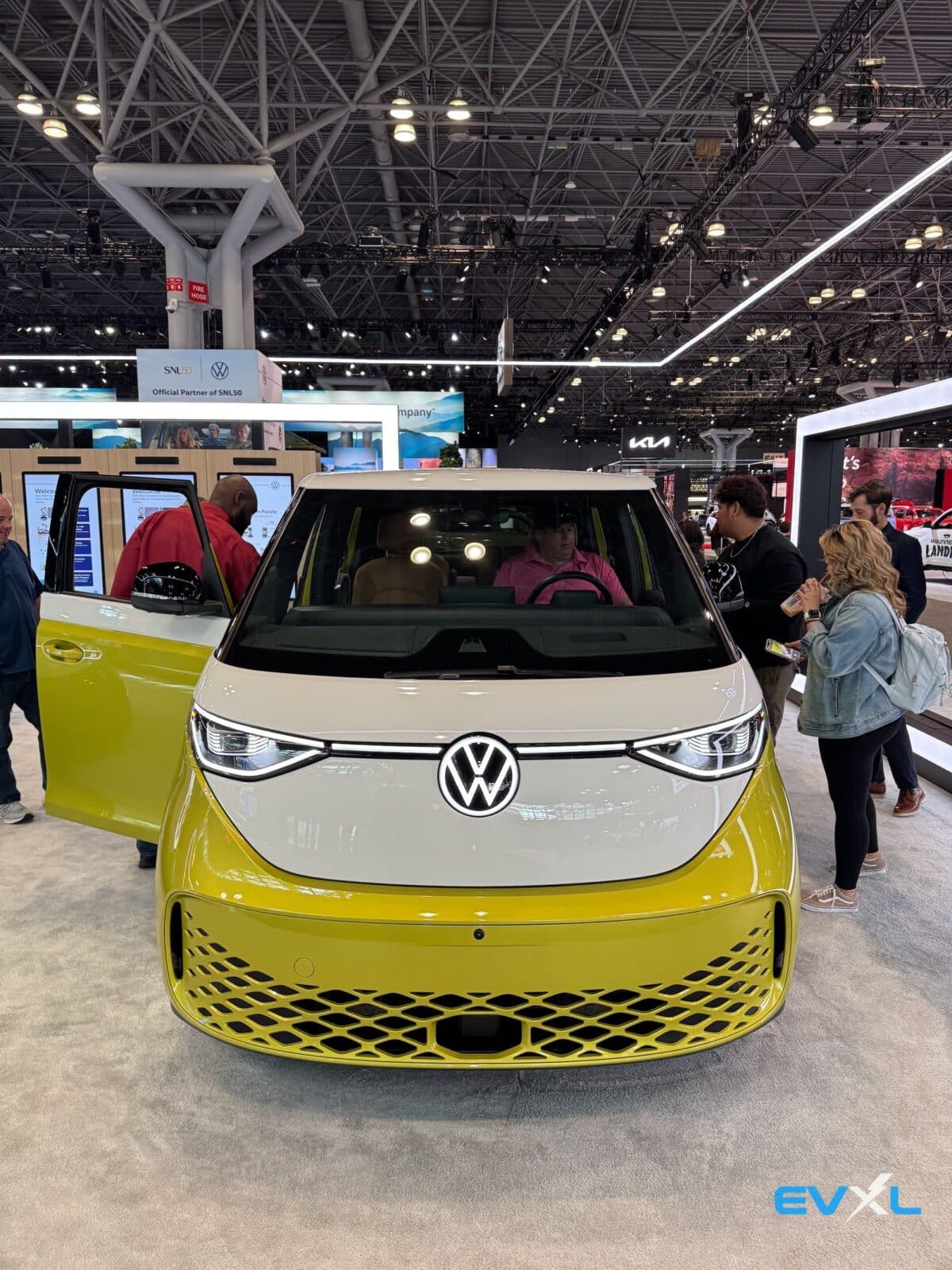 Trump’s Tariffs Threaten EV Price Hikes, but Tesla and VW Gain Edge with U.S. Production