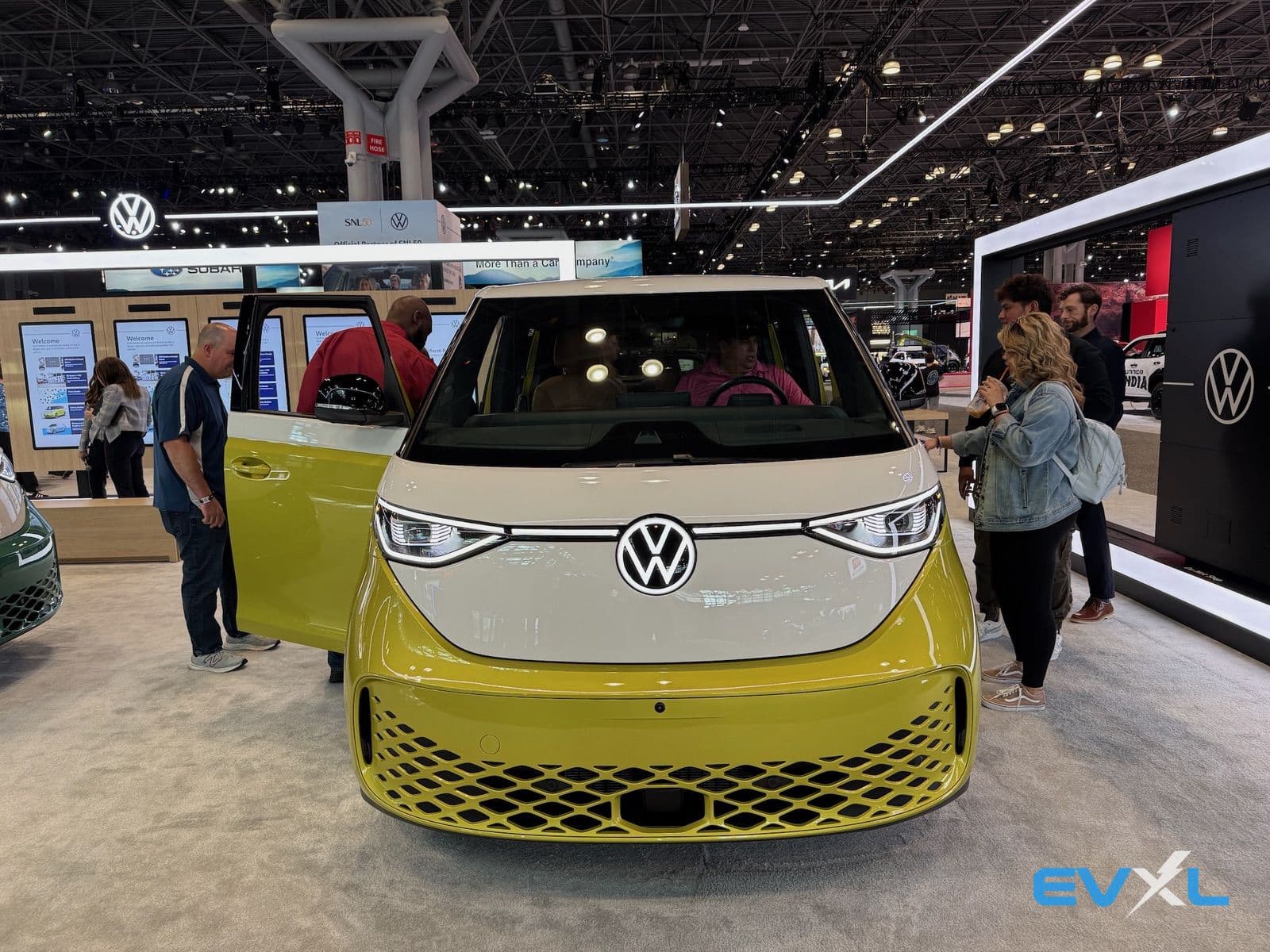 Volkswagen to Ditch ID Moniker for Traditional Names on Electric Vehicles
