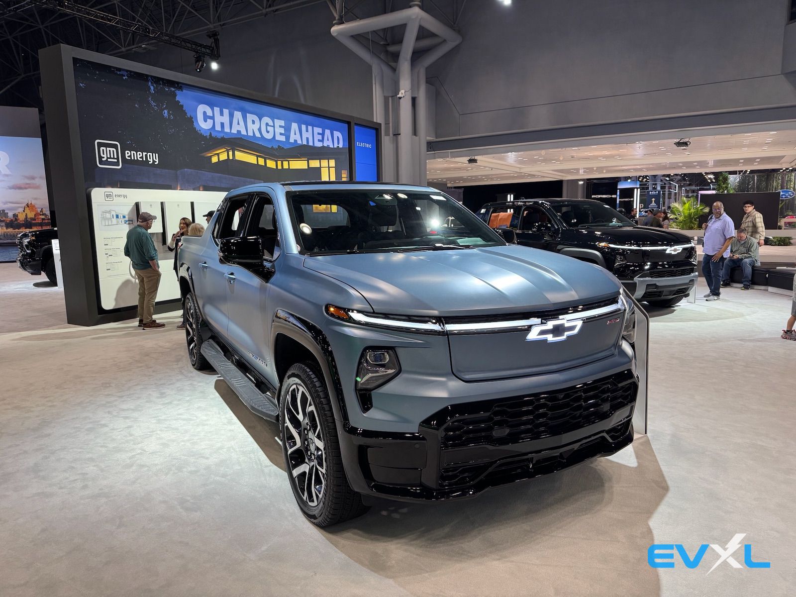 Electric Vehicle Registrations Surge 20% in March Amid Tariff Concerns