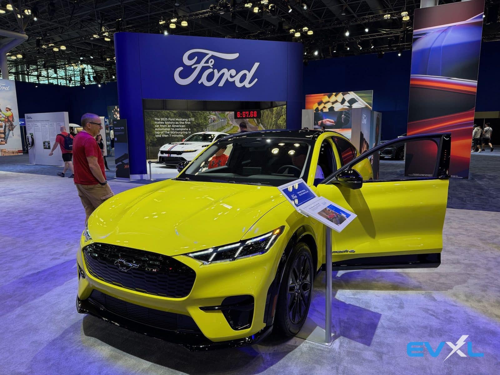 Electric Vehicle Registrations Surge 20% in March Amid Tariff Concerns