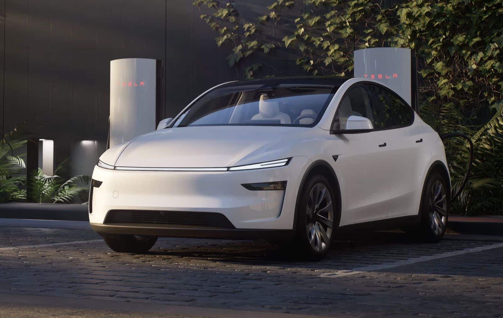 Trump Slashes Auto Tariffs: A Win for EV Makers and Consumers. Tesla Model 3 and Model Y
