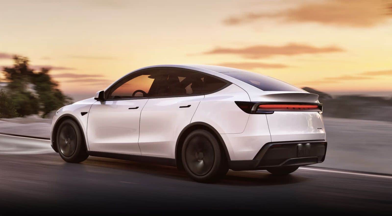 Trump Slashes Auto Tariffs: A Win for EV Makers and Consumers. Tesla Model 3 and Model Y