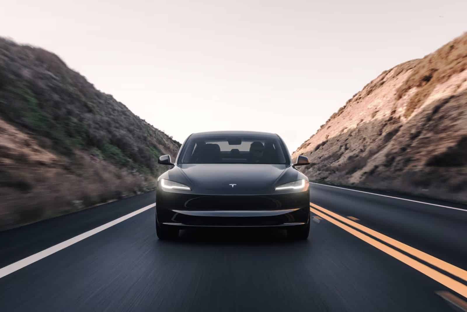 House Republicans Push $250 EV Fee to Fund Highway Repairs, Stirring Debate