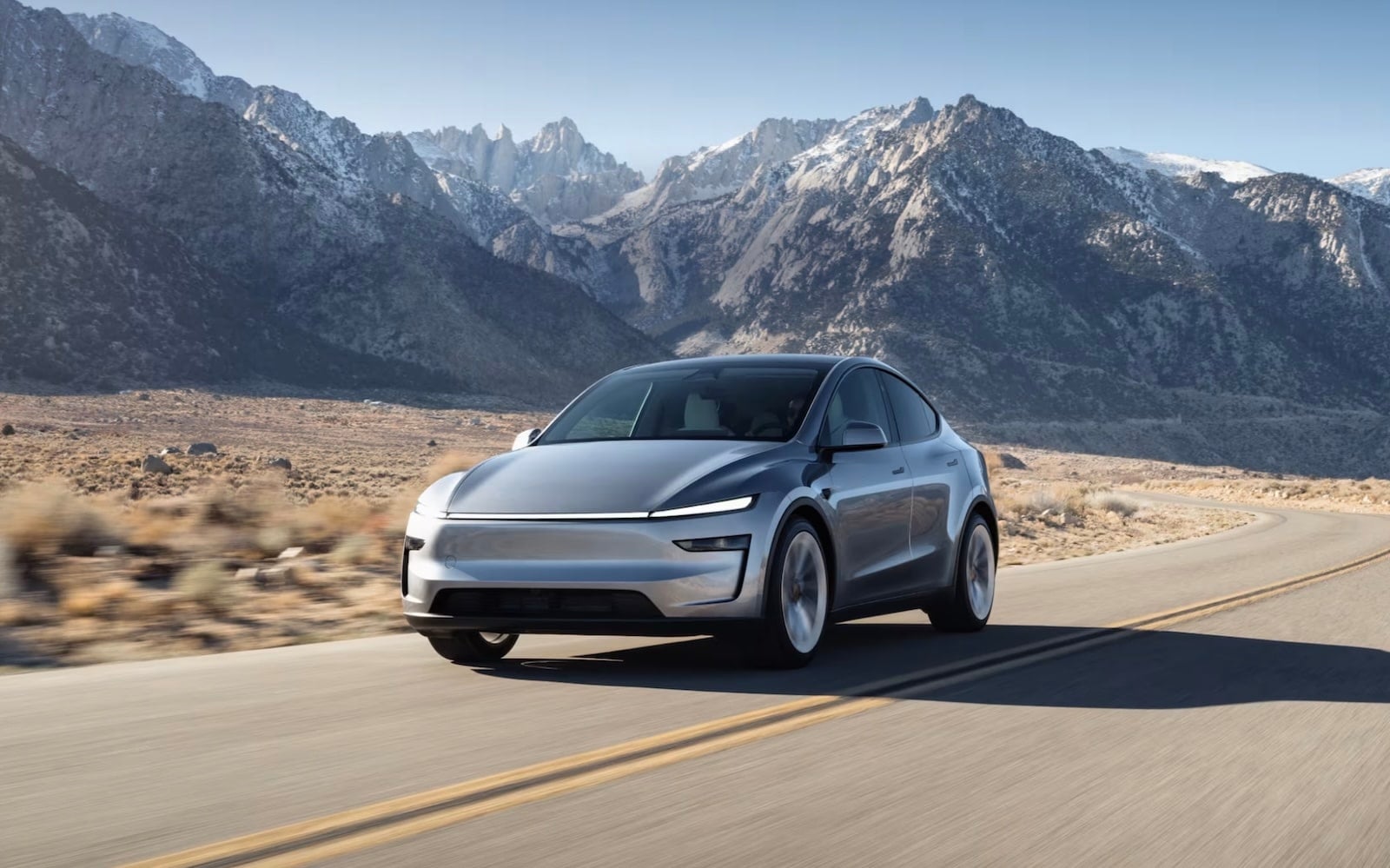 Tesla Chair Robyn Denholm Sells $32M in Stock Amid EV Giant’s Turbulent Times