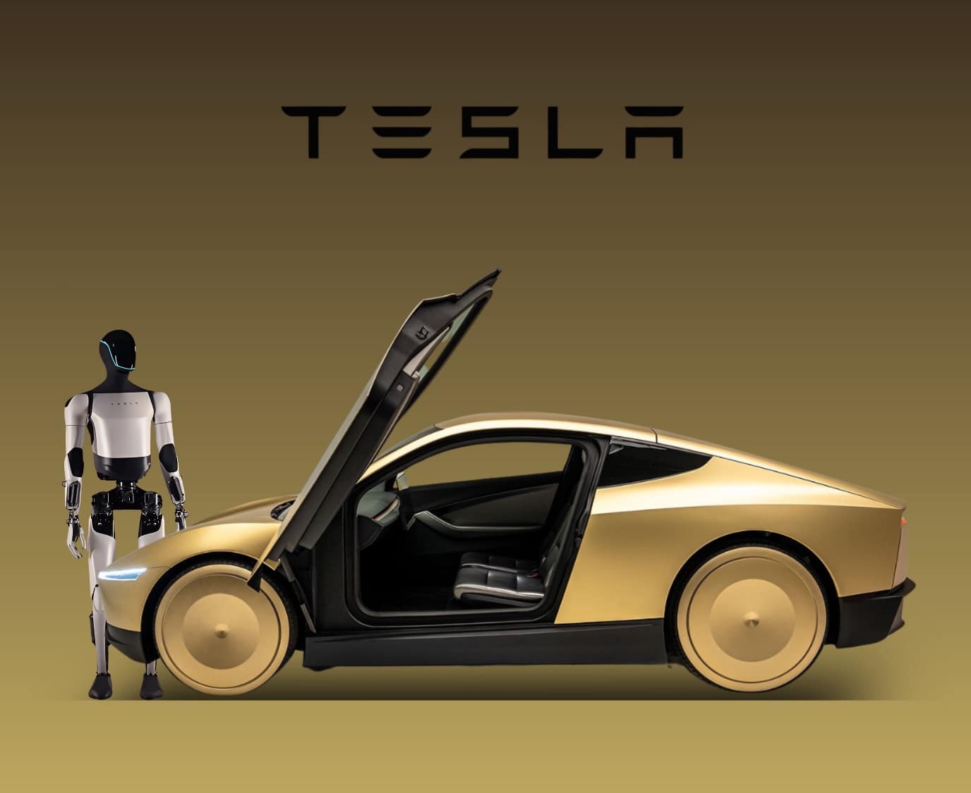 Tesla Chair Robyn Denholm Sells $32M in Stock Amid EV Giant’s Turbulent Times