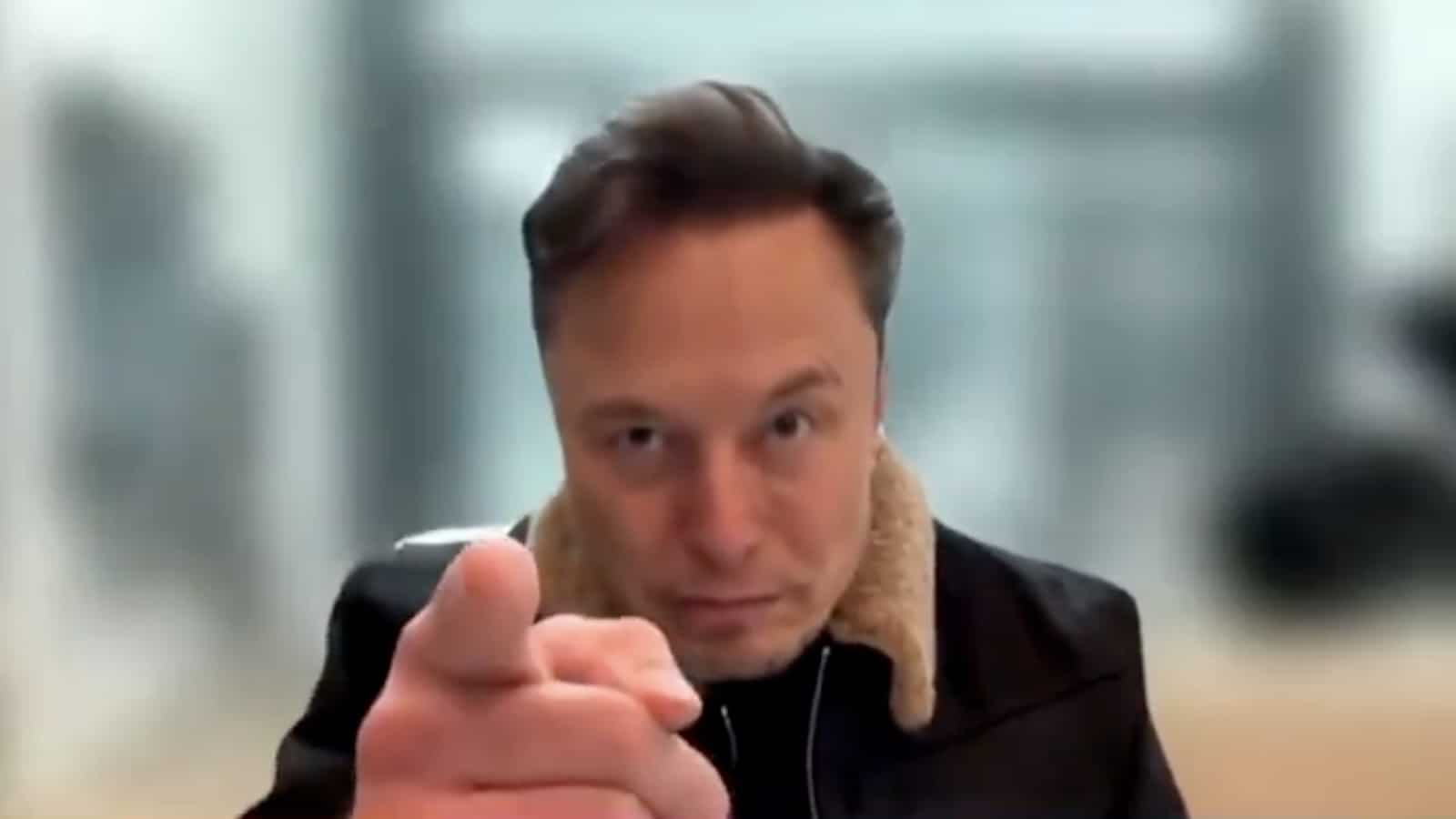 Elon Musk's "Sustainable Abundance" Vision Promises a World Without Work, But the Math Is Still Missing