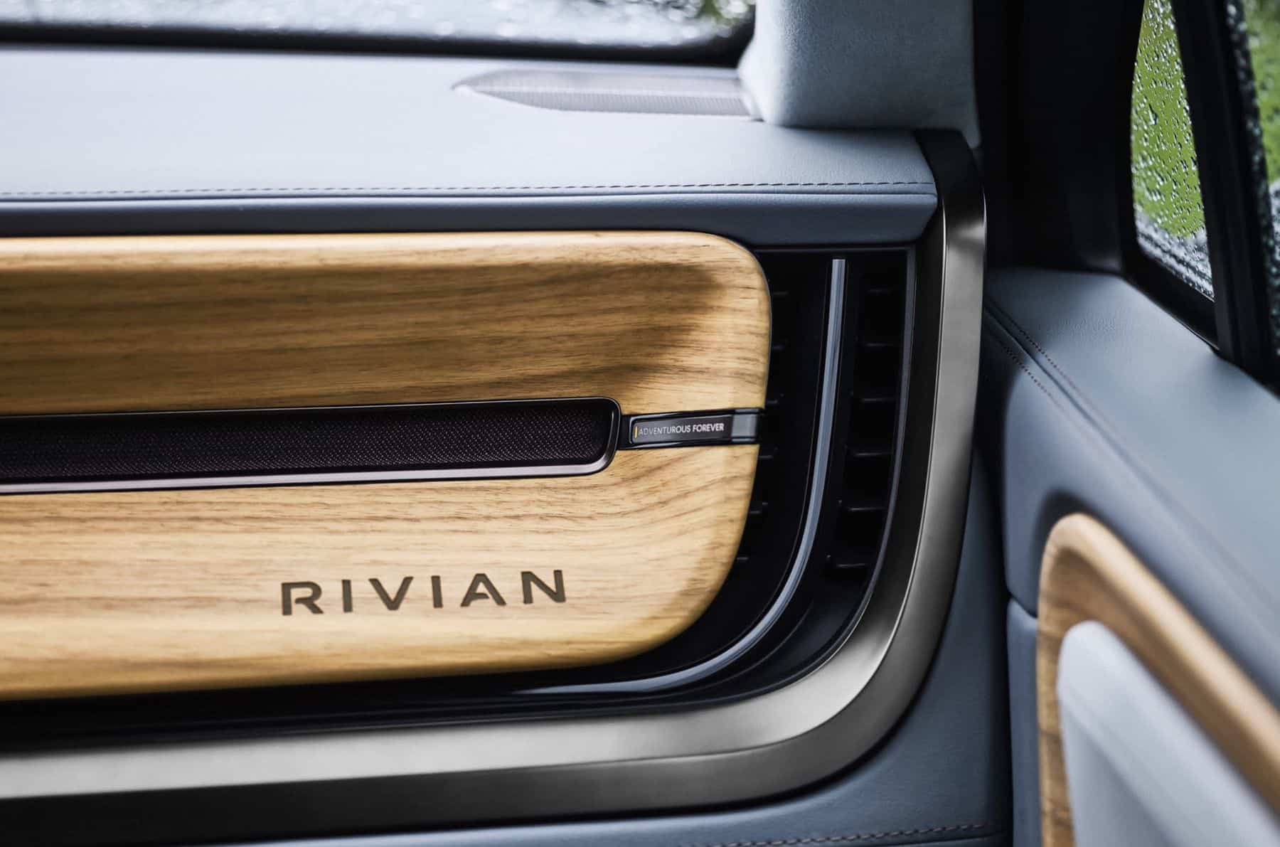 Rivian’s $120M Supplier Park in Illinois Signals EV Production Boom by 2026