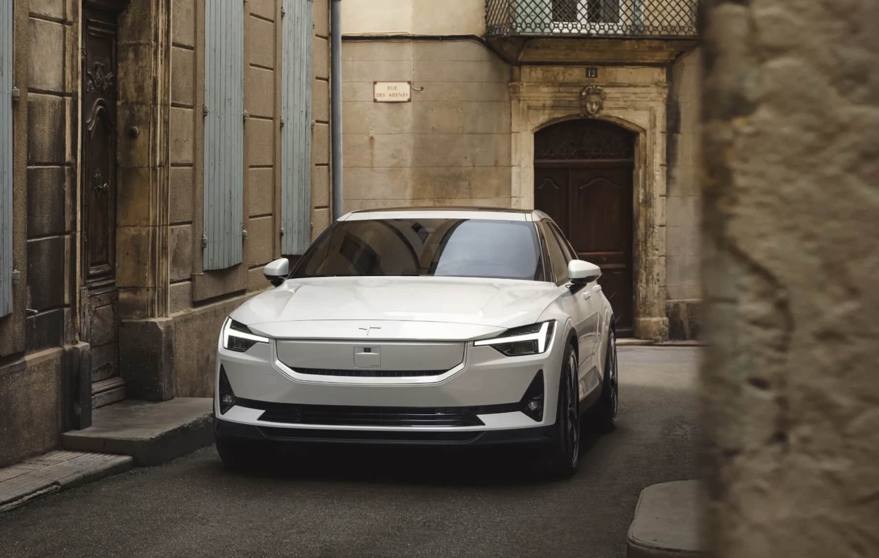 Polestar Exits US Market As Connected Vehicle Rule Punishes Geely Ownership Over Factory Address