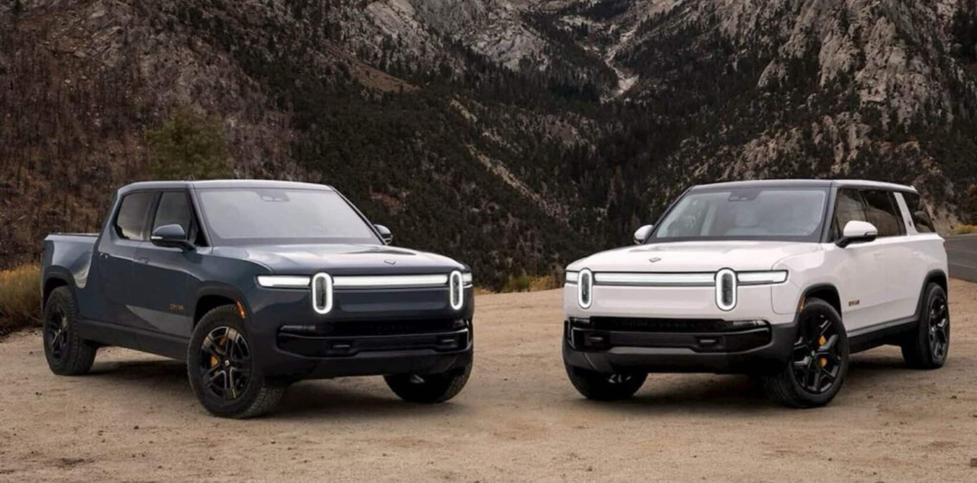 Rivian