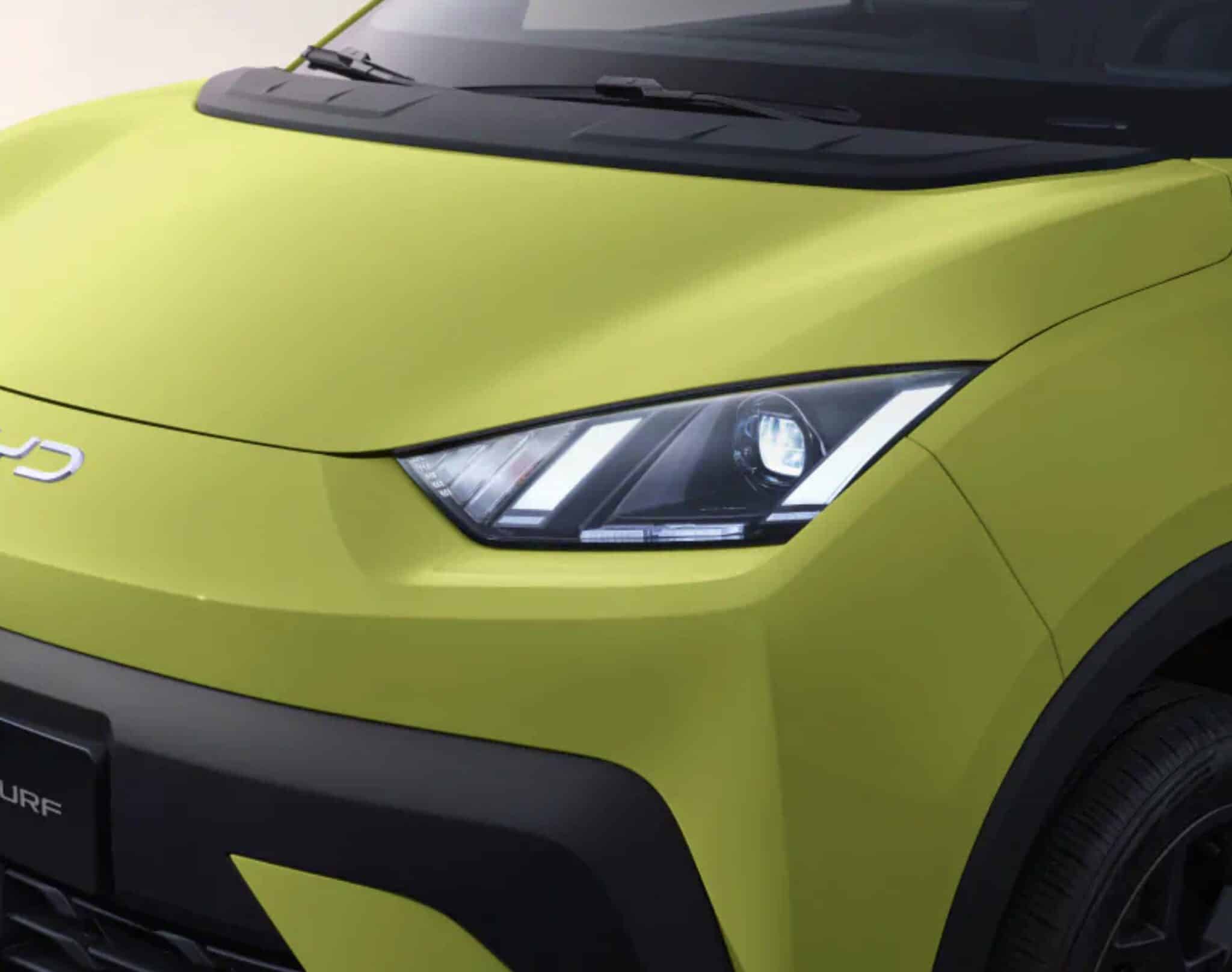 BYD to Double European Dealers to 2,000 by 2026, Confirms Multi-Factory 'Localization' Strategy