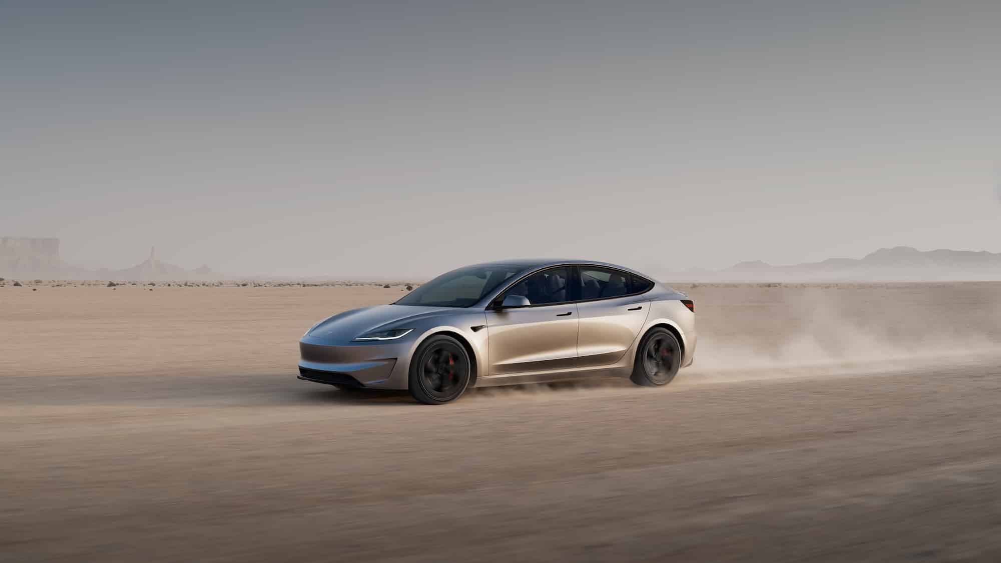 Tesla Spain Sales Drop 8.75% in November While EV Market Doubles - Hybrids Take Lead as Electric Vehicle Sales Plummet in California—A Wake-Up Call for EV Industry