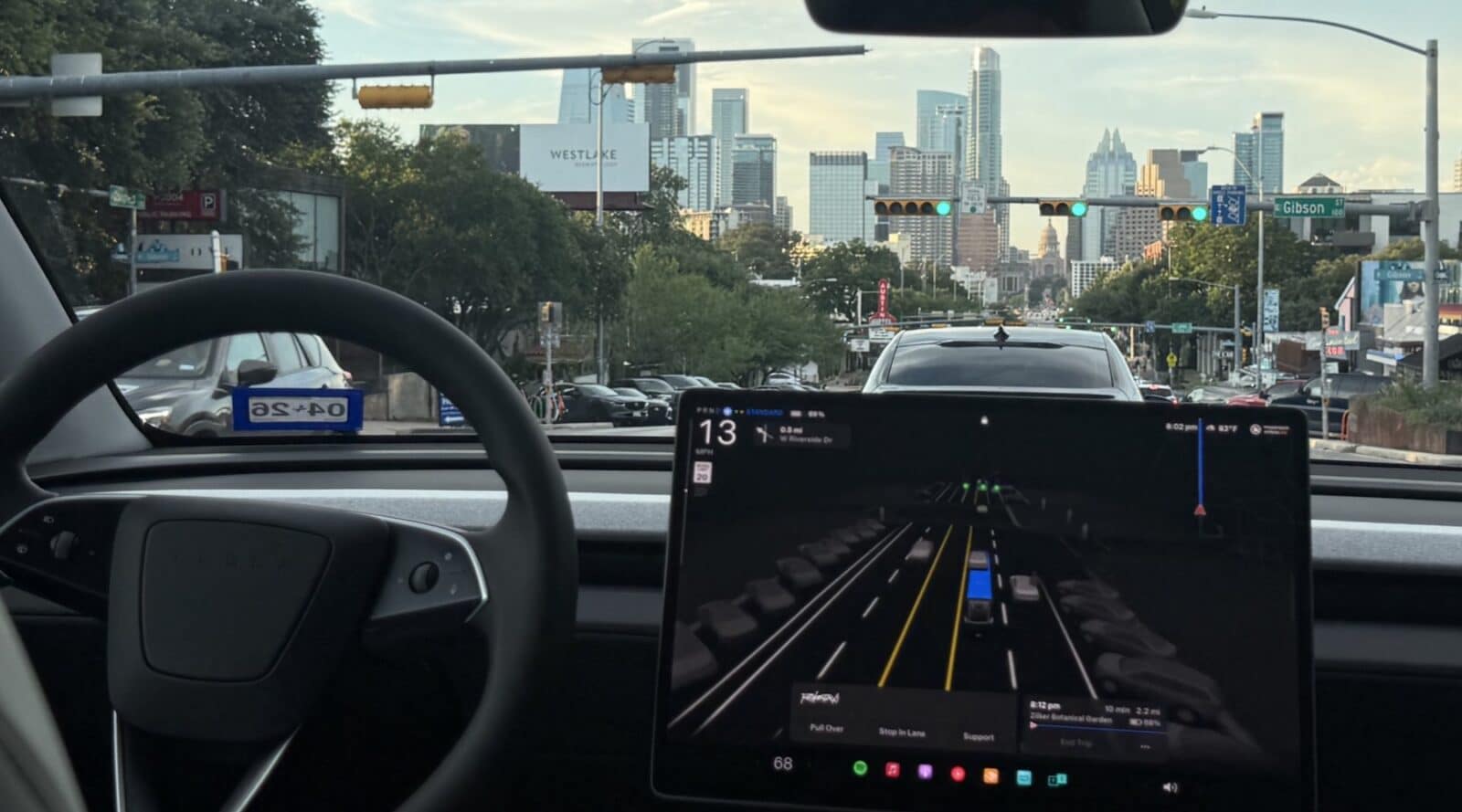 Tesla’s Robotaxi Pilot Sparks Optimism with $475 Stock Target Boost