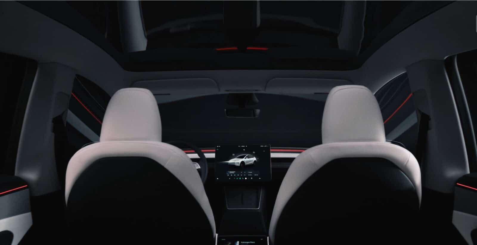 Tesla Promotes Aggressive Model Y Lease Deals for June 2025