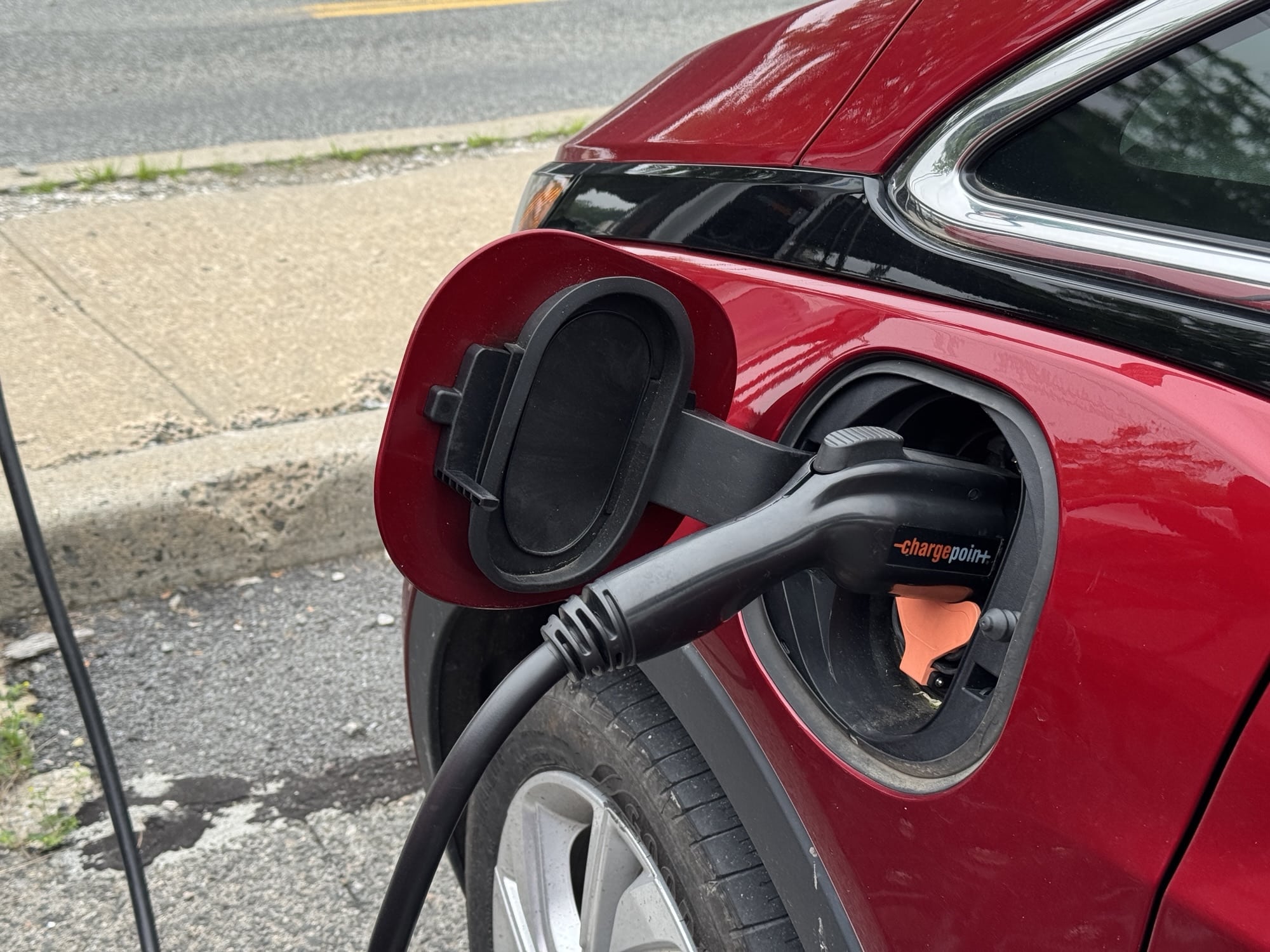 Trump’s “Big Beautiful Bill” Ends $7,500 EV Credit, Impacting Owners and Enthusiasts