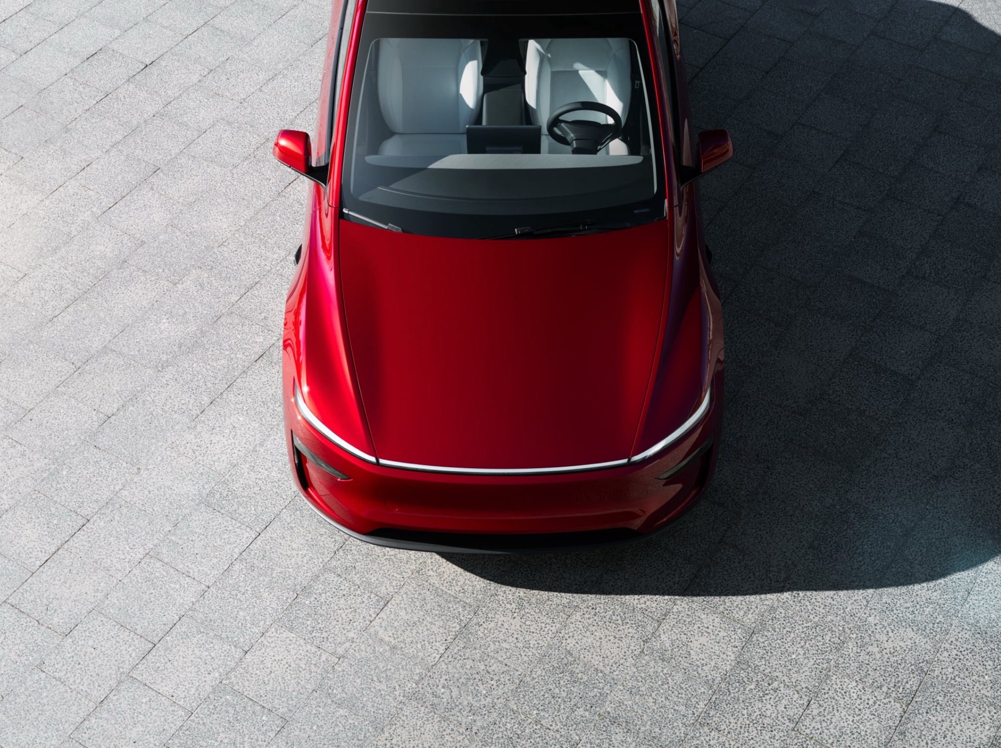 Tesla’s German Sales Collapse 55% While BYD Surges in 2025