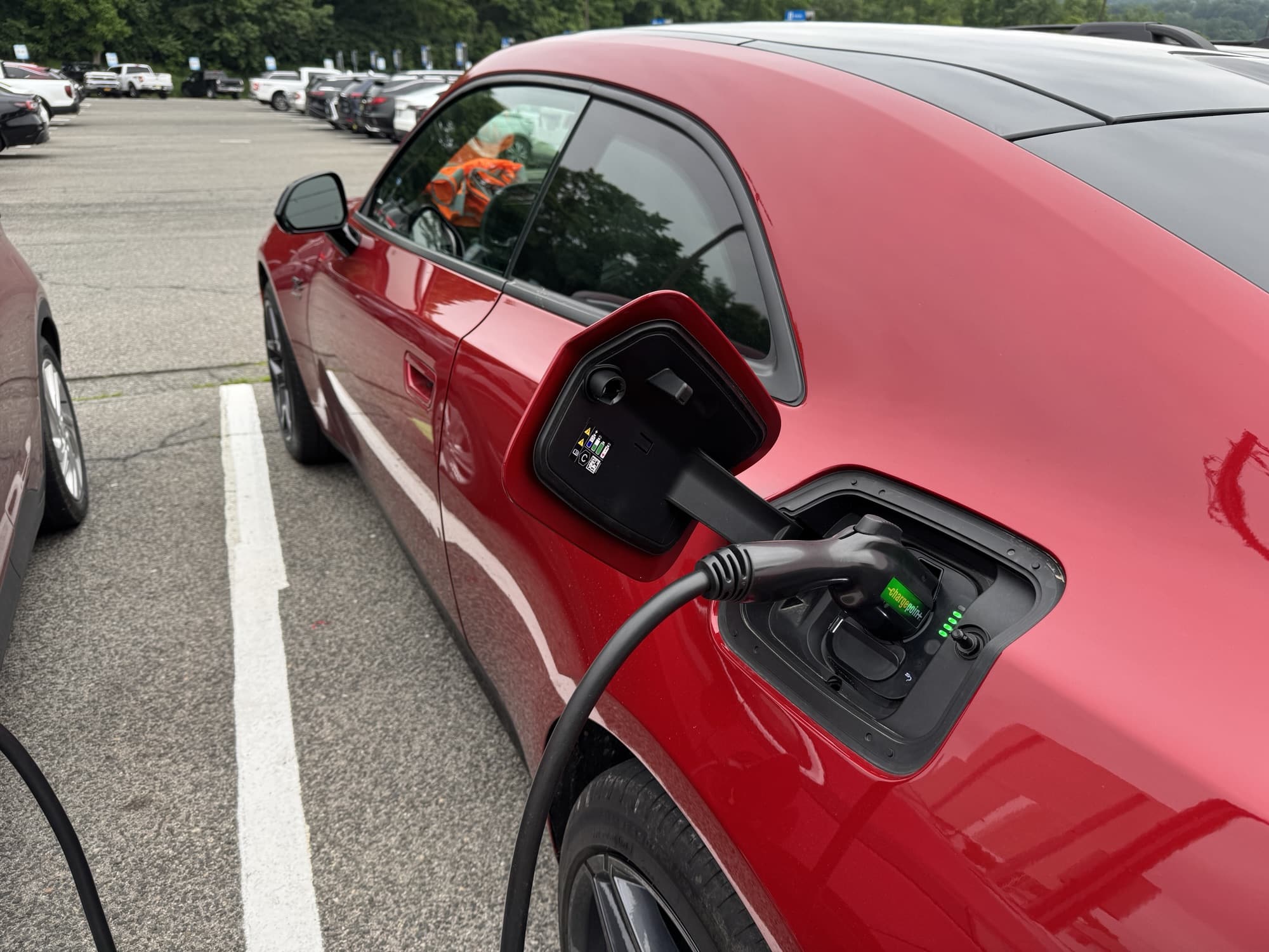 lectric Vehicle Access Expands: Massachusetts Targets Springfield in Charging Station Boom