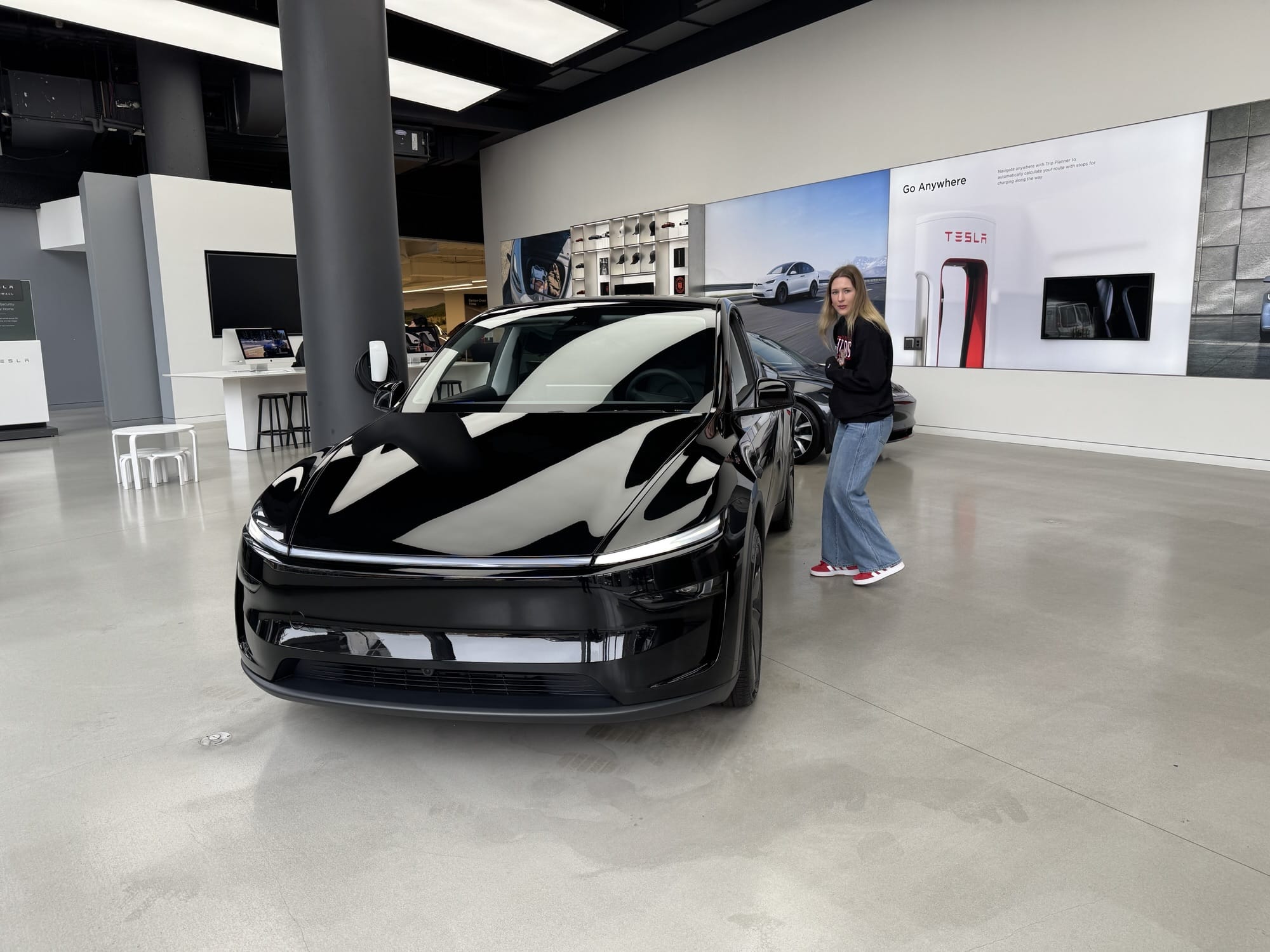Tesla VP Defends China Ties After Report Company Is Cutting Chinese Parts From US Cars