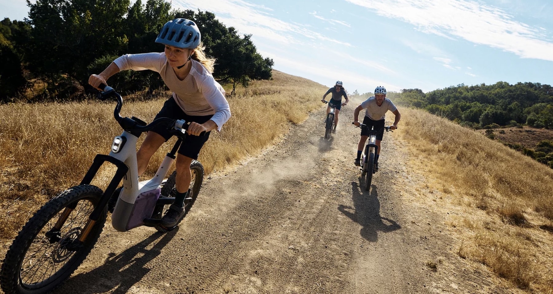 Rivian Spins Out $1B E-Bike and AI Startups to Fund Tech with VC Cash