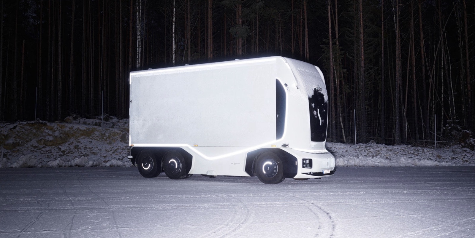 Maersk Sued Over Collapsed 300-Truck EV Deal As Post-Subsidy Reality Bites