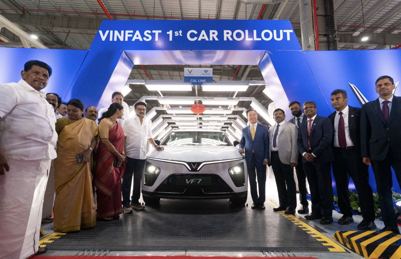 India’s EV Market Doubles as Tata’s Dominance Collapses and Global Rivals Circle