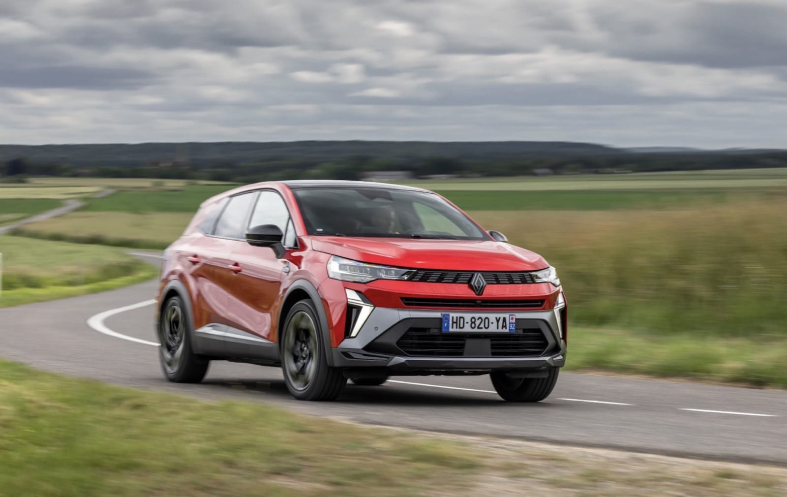 Diesel’s Death Spiral: PHEVs Outsell Oil-Burners in Europe for the First Time
