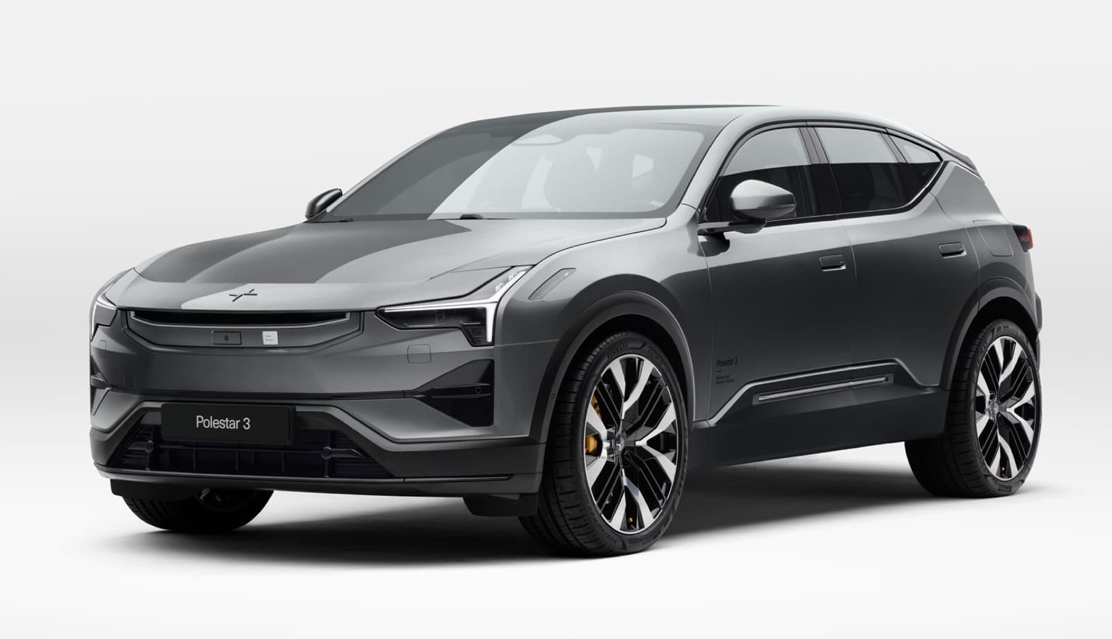 Polestar 3 Can Now Power Your Home For 10 Days: California Buyers Get $13,800 In Rebates