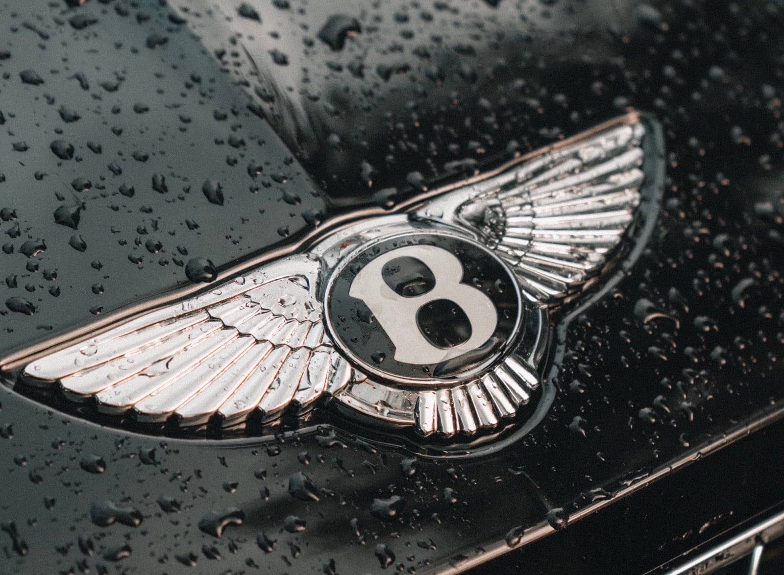 Bentley CEO Admits EV Acceptance At "All-Time Low," Unveils £400,000 Petrol Supersports Instead