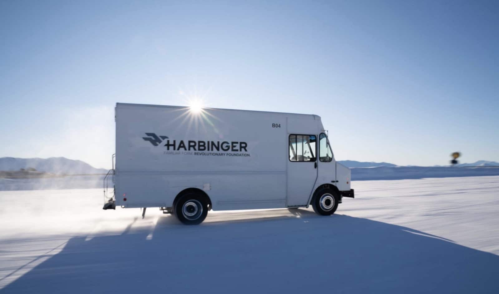 FedEx Bets $160M on EV Startup Founded by Veterans of Failed Companies