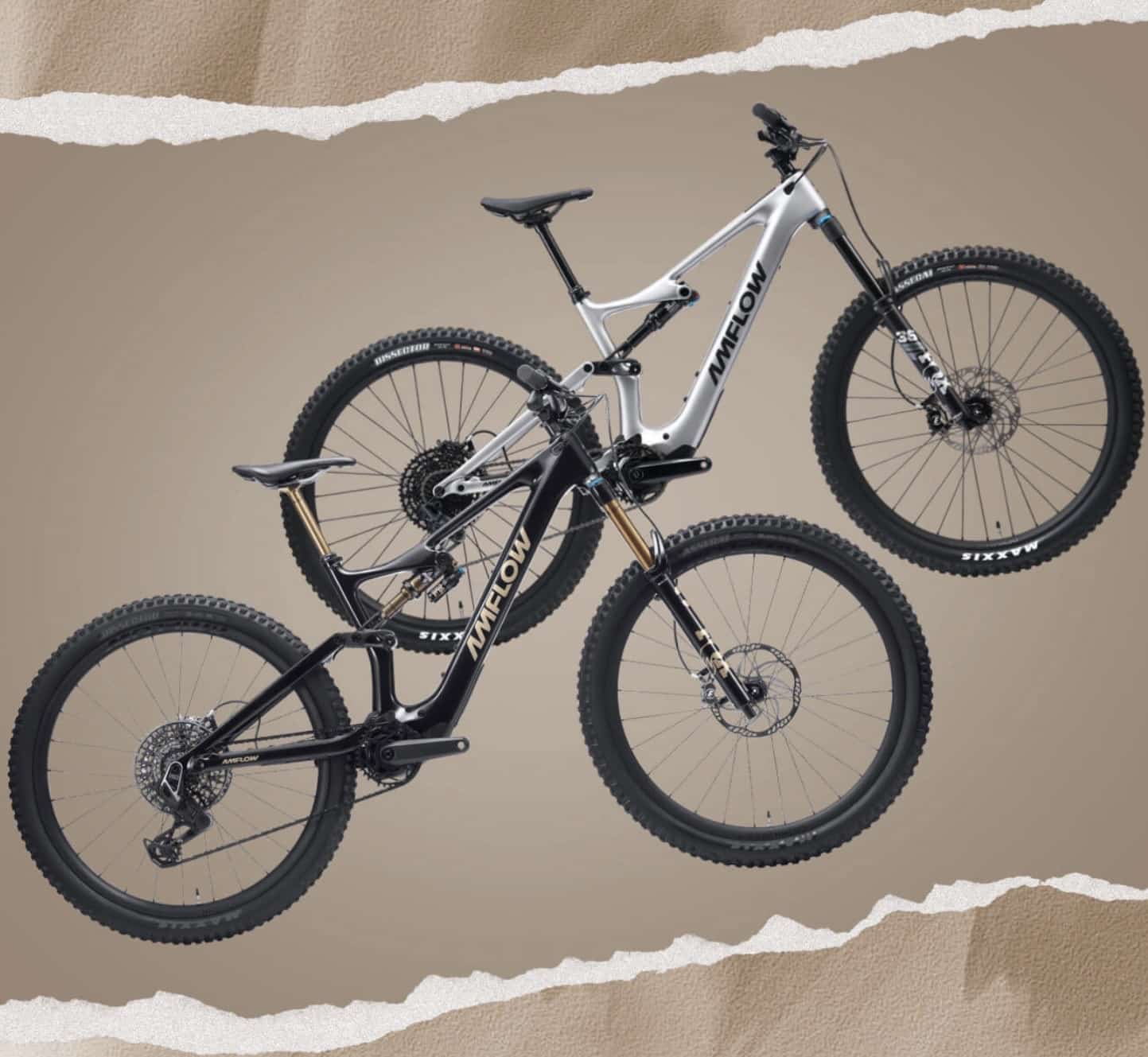 Amflow PL Carbon Black Friday Sale: Up to $1,600 Off DJI’s Award-Winning E-MTB