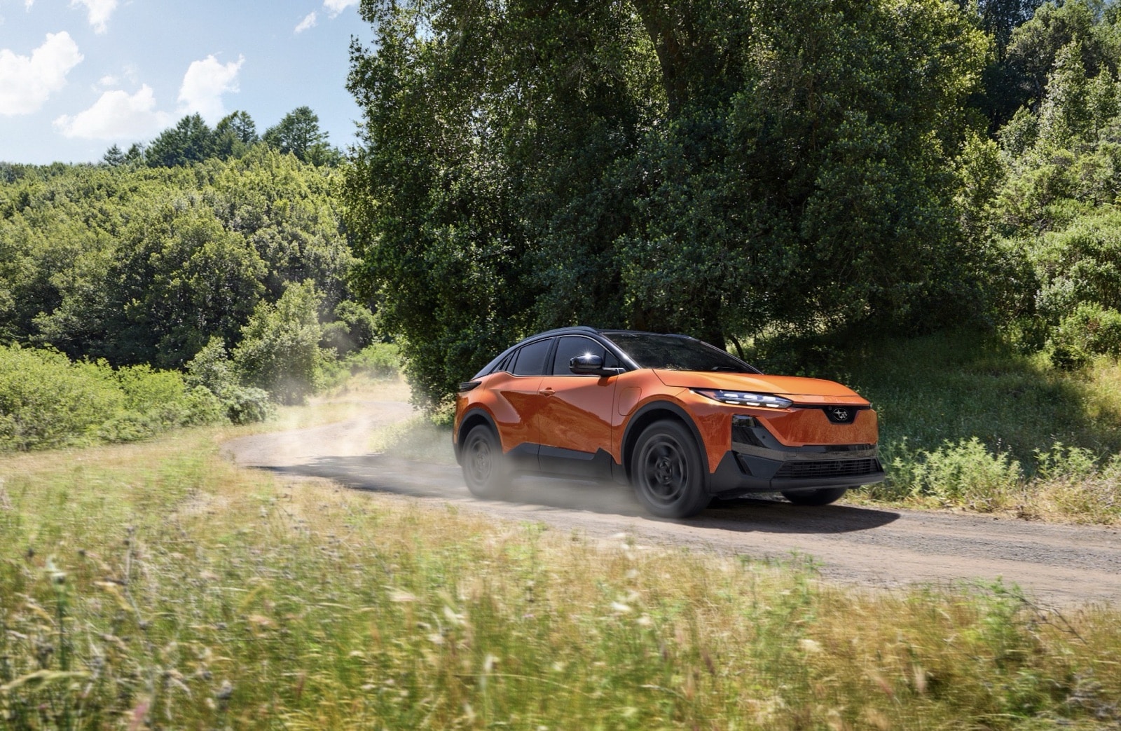 Subaru Prices 2026 Uncharted EV at $34,995 With 300+ Mile Range