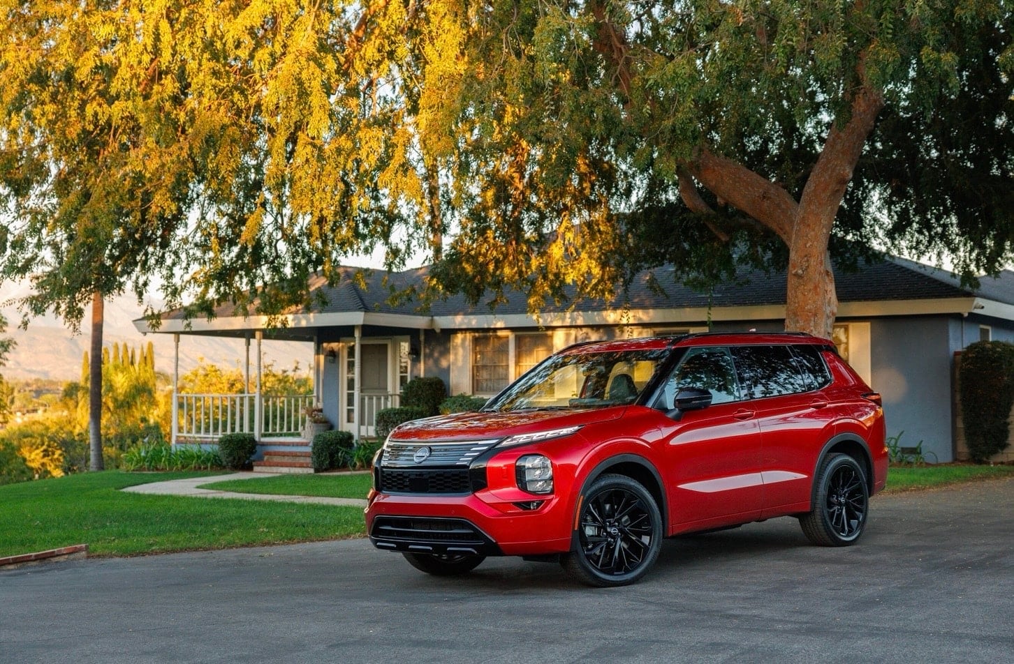 Nissan Banks on Tennessee for 2026 Recovery With Hybrid Push