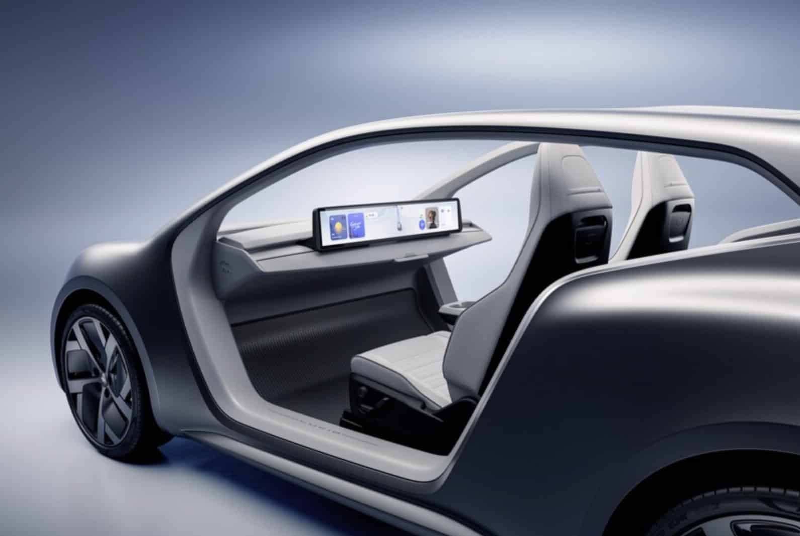 Get an exclusive first look at the Lucid Cosmos, a sub-$50,000 midsize electric SUV. Discover how the new Atlas drive unit and 800V tech could finally make Lucid profitable while challenging the Tesla Model Y.