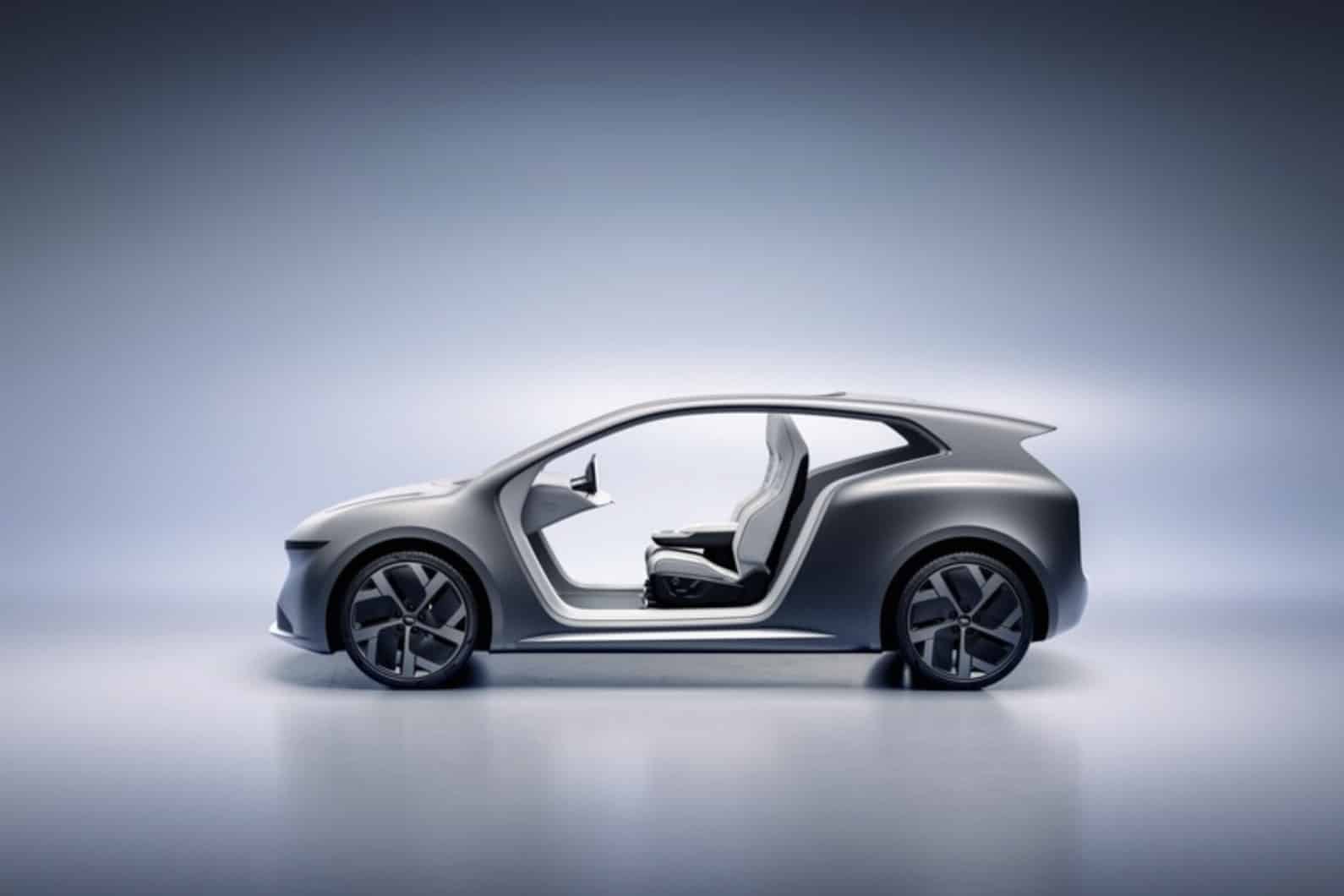 Get an exclusive first look at the Lucid Cosmos, a sub-$50,000 midsize electric SUV. Discover how the new Atlas drive unit and 800V tech could finally make Lucid profitable while challenging the Tesla Model Y.