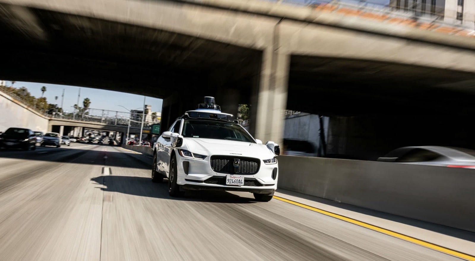 NHTSA Puts Waymo, Zoox, and Aurora in the Hot Seat — Tesla Gets a Side Door