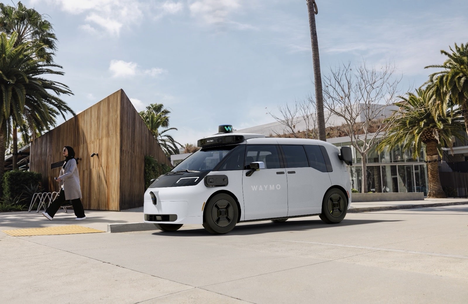 NHTSA Puts Waymo, Zoox, and Aurora in the Hot Seat — Tesla Gets a Side Door