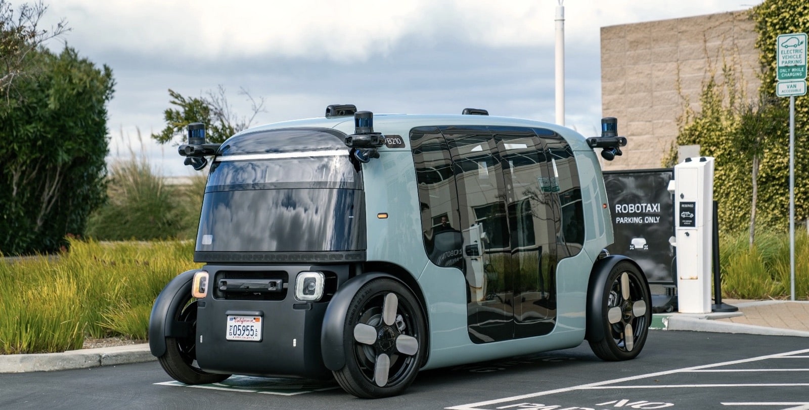 NHTSA Puts Waymo, Zoox, and Aurora in the Hot Seat — Tesla Gets a Side Door