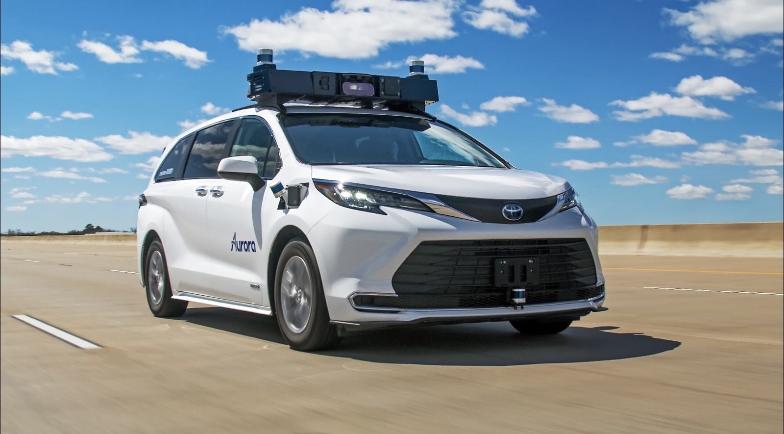 NHTSA Puts Waymo, Zoox, and Aurora in the Hot Seat — Tesla Gets a Side Door