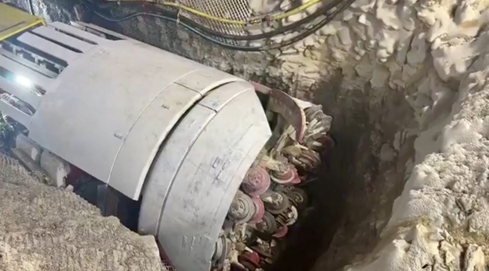 Nashville Metro Council Formally Protests The Boring Company's Music City Loop as Tesla-Linked Backlash Pattern Grows