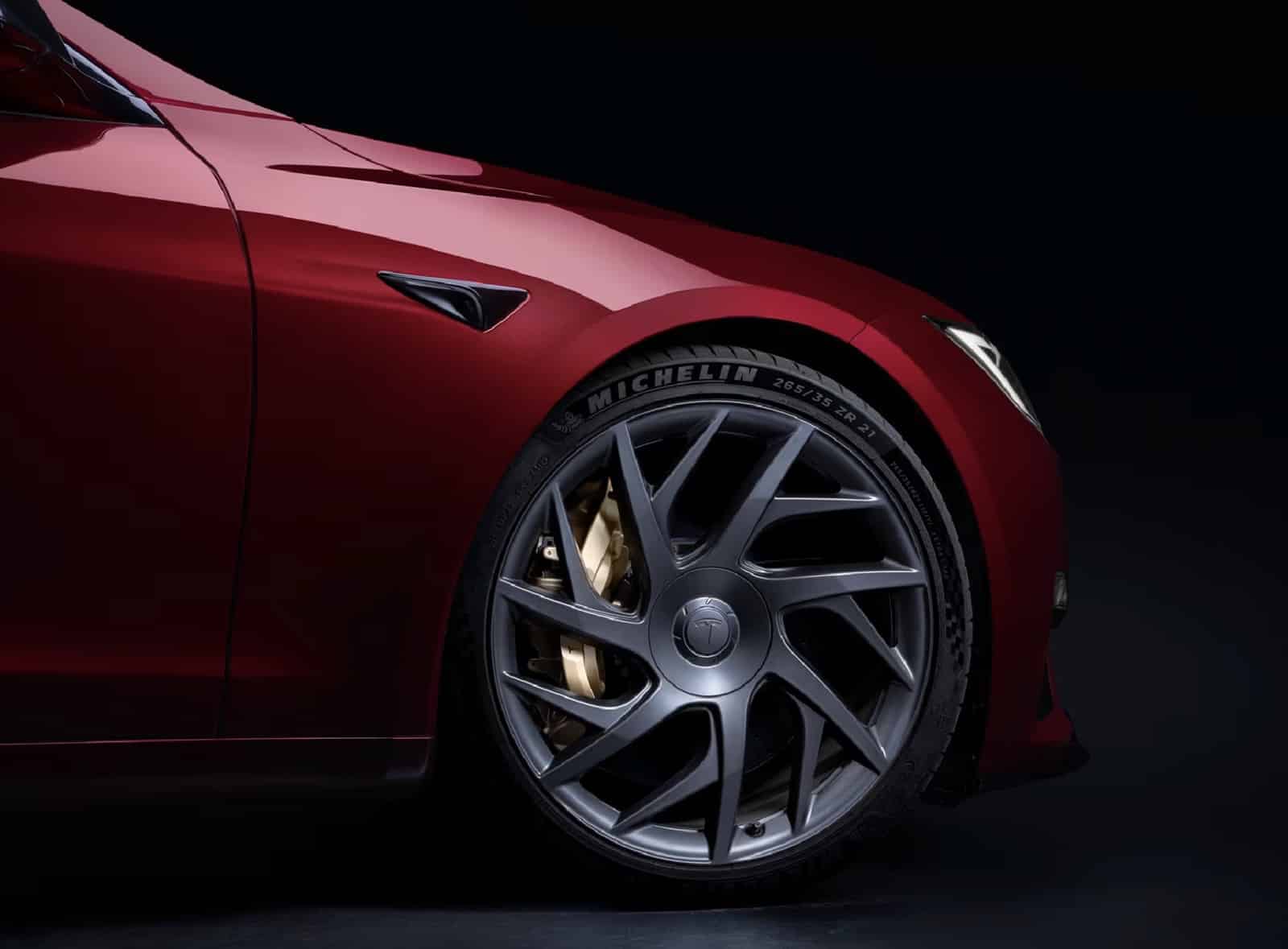 Tesla Sets May 12 Fremont Send-Off For 350 Signature Edition Model S And Model X Buyers