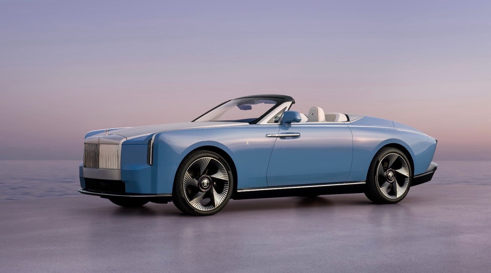 Rolls-Royce Project Nightingale