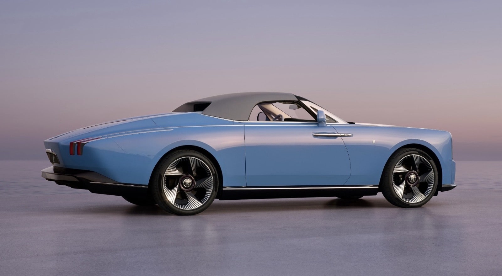 Rolls-Royce Project Nightingale