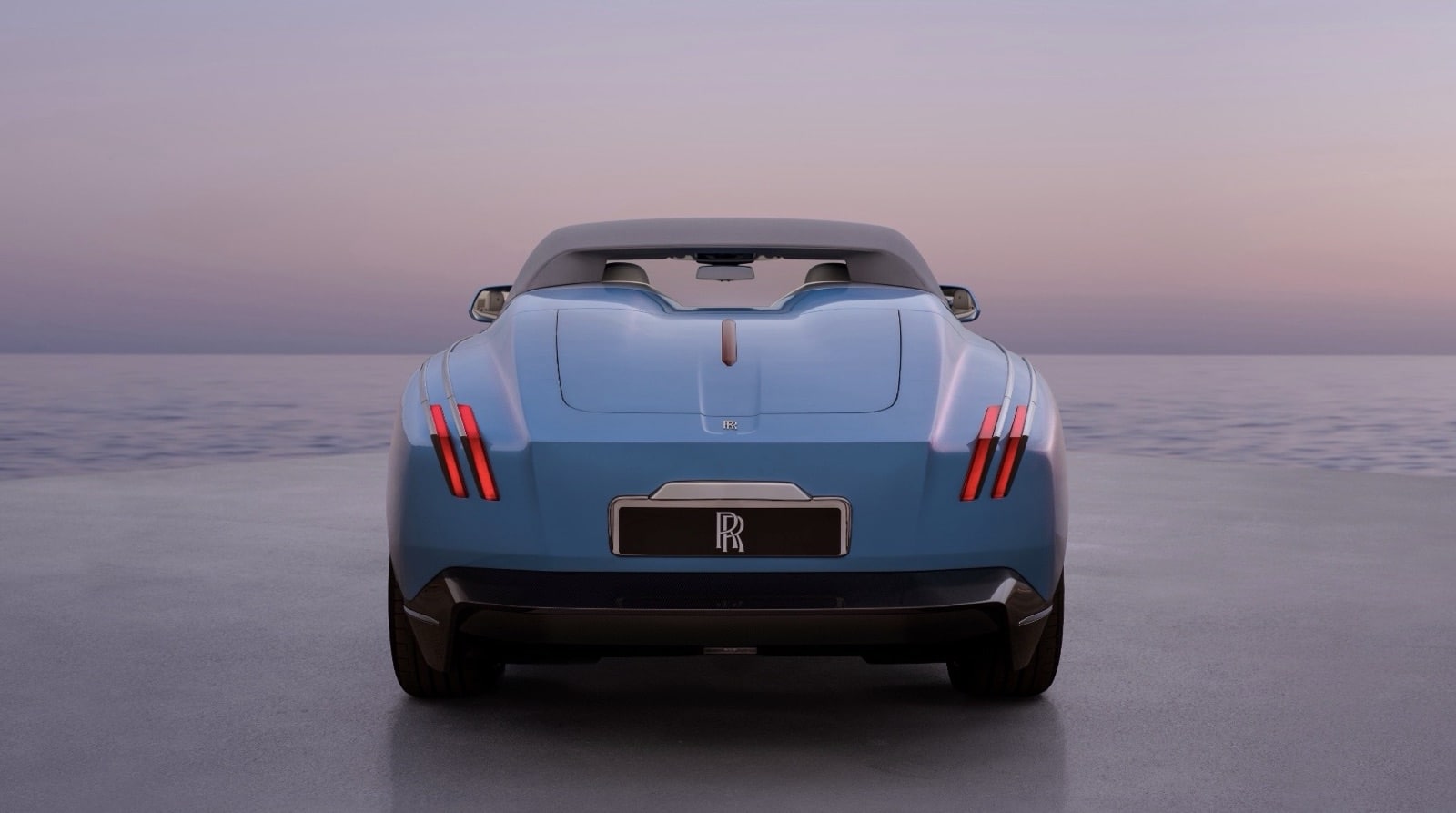 Rolls-Royce Project Nightingale