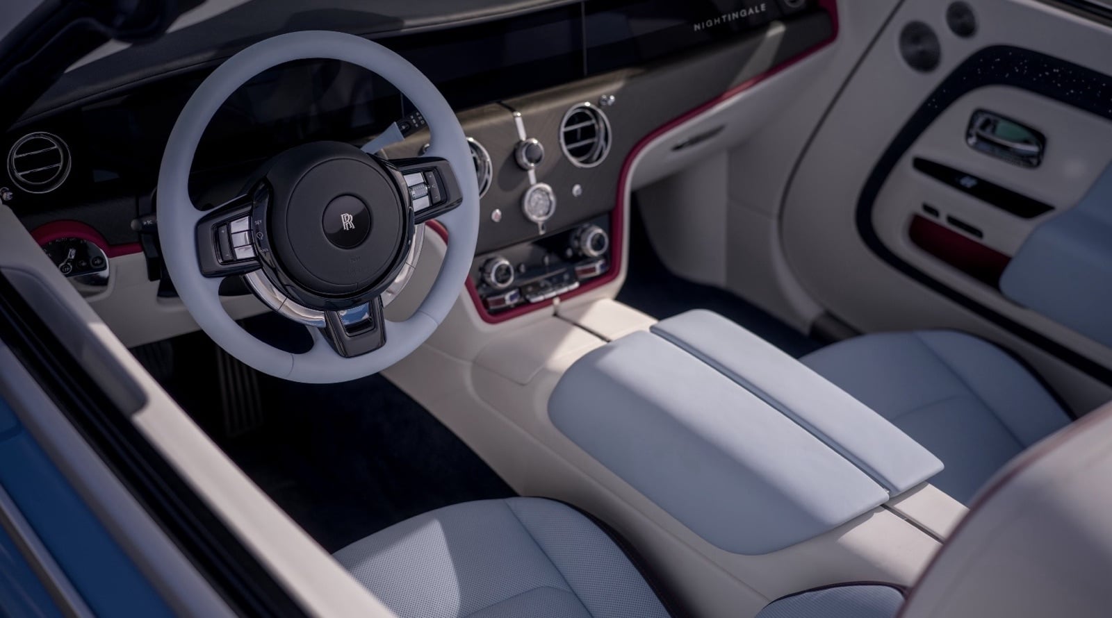 Rolls-Royce Project Nightingale