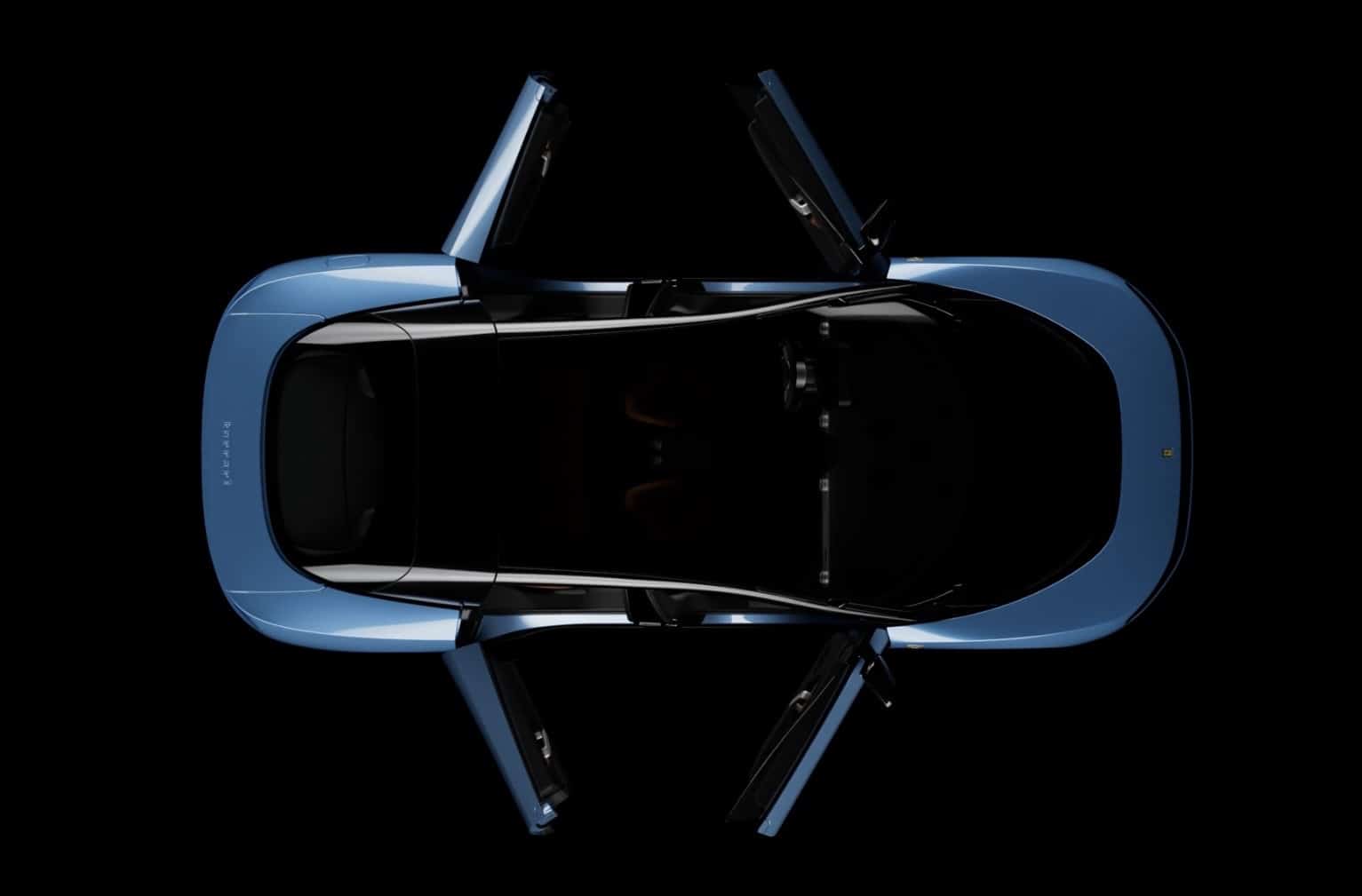 Ferrari Luce Debut Sinks Stock 8.4% As Ex-CEO Says Strip The Prancing Horse Off Jony Ive's EV