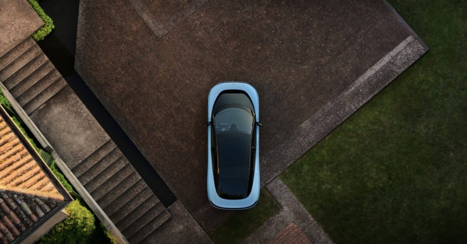 Ferrari Luce Debut Sinks Stock 8.4% As Ex-CEO Says Strip The Prancing Horse Off Jony Ive's EV