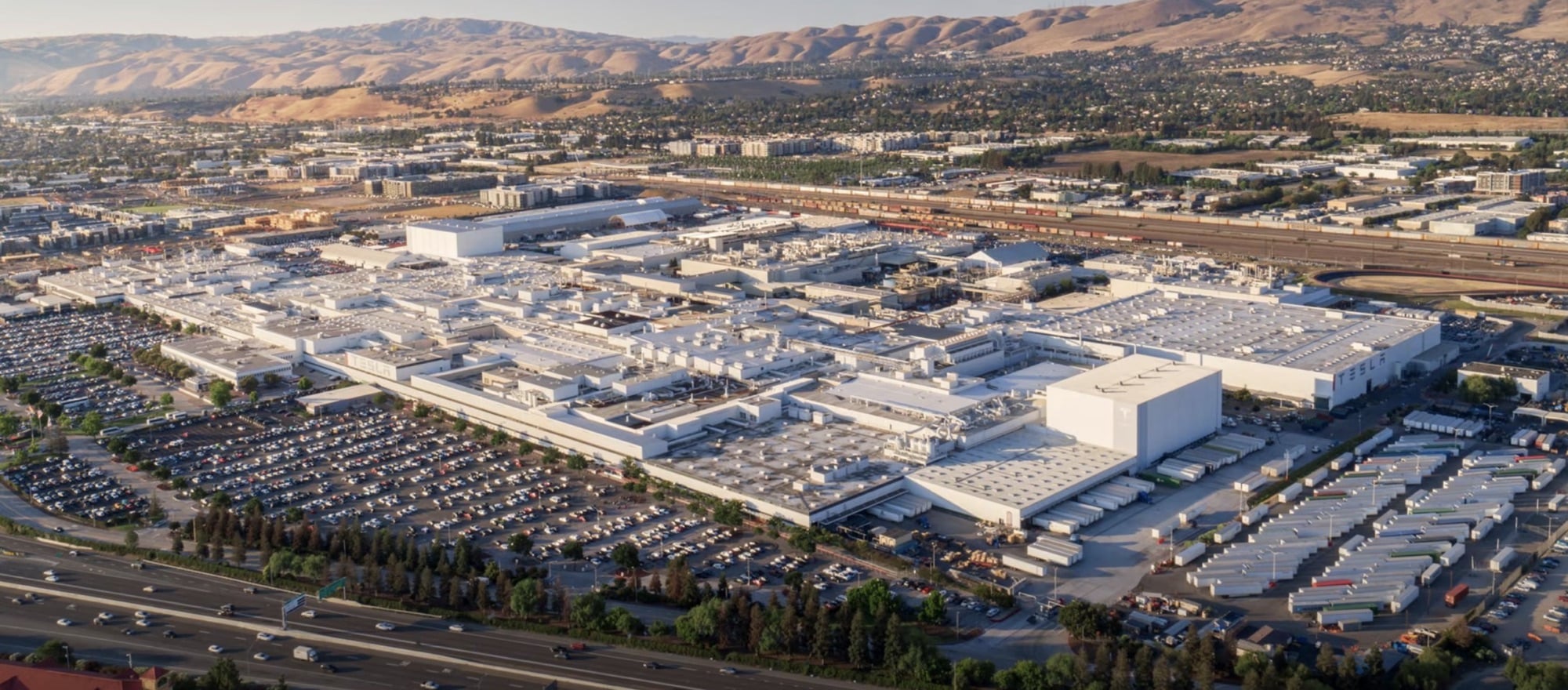Tesla Settles Three Fremont Racism Claims Days Before Trial, But the State’s July Case Still Moves Forward
