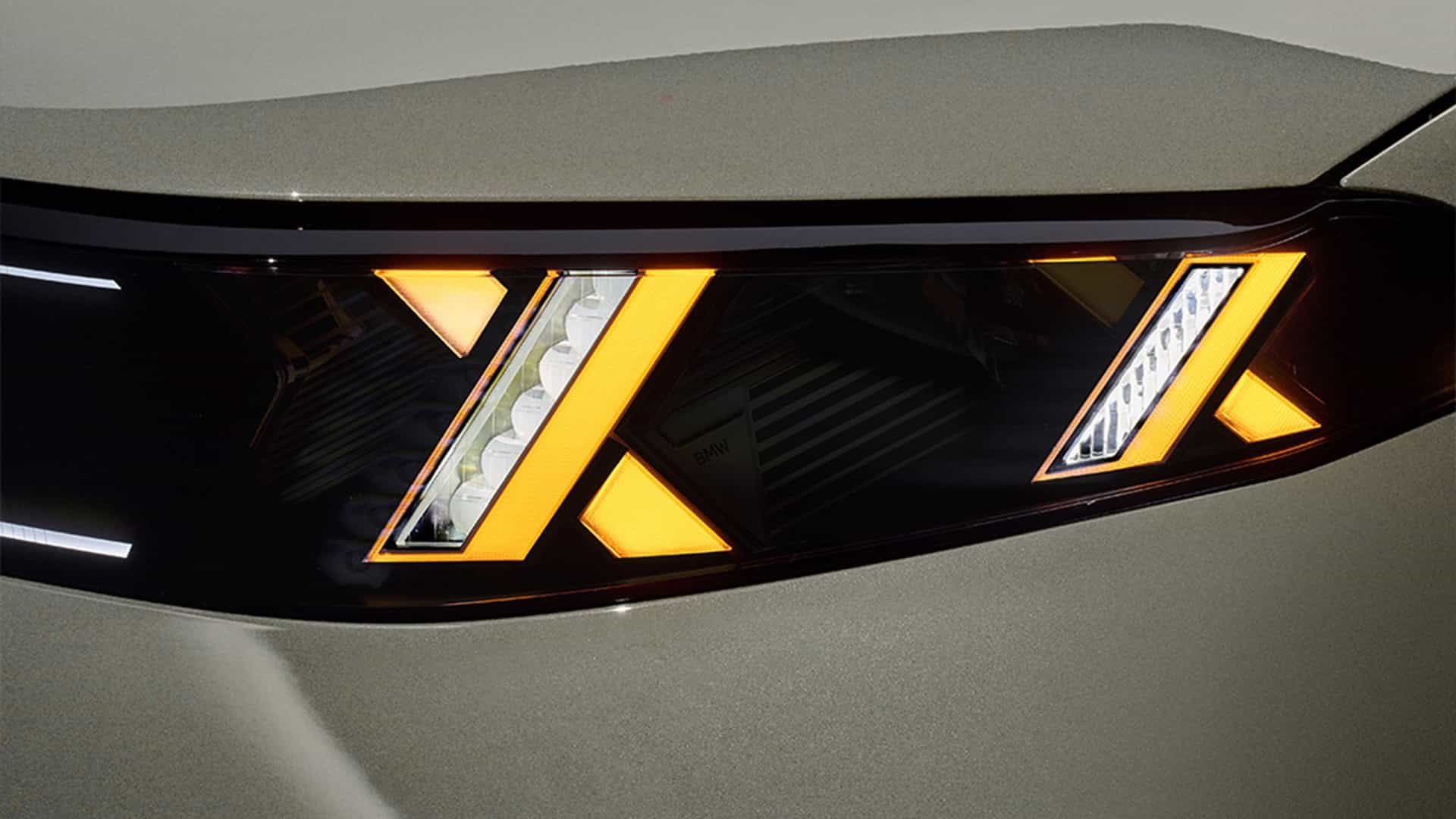 BMW iX5 Unveiled With 435-Mile Range And The Same Divisive Face As The iX3